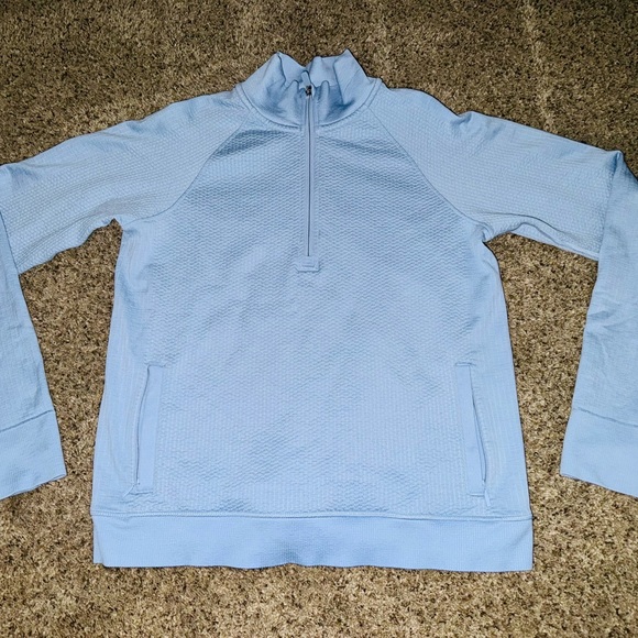 Lululemon pullover size 10 - Picture 8 of 8